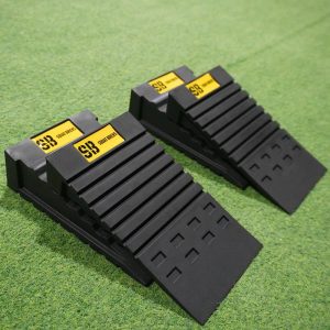 squat brick single set